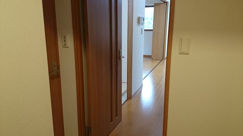 居室・リビング　同型タイプ