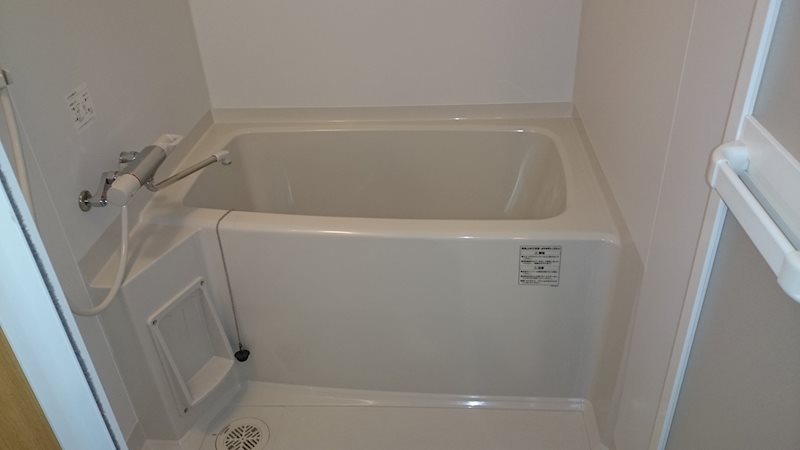 バス・シャワールーム　同型タイプ