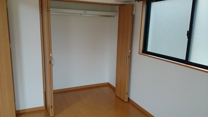 収納　同型タイプ