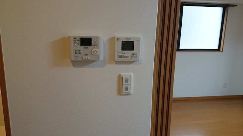 その他設備　同型タイプ