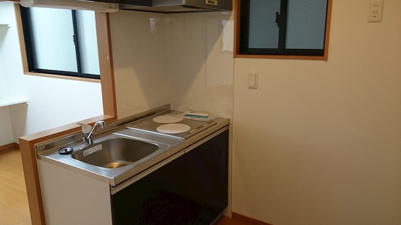 キッチン　同型タイプ