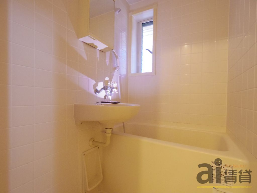 バス・シャワールーム　※同仕様写真