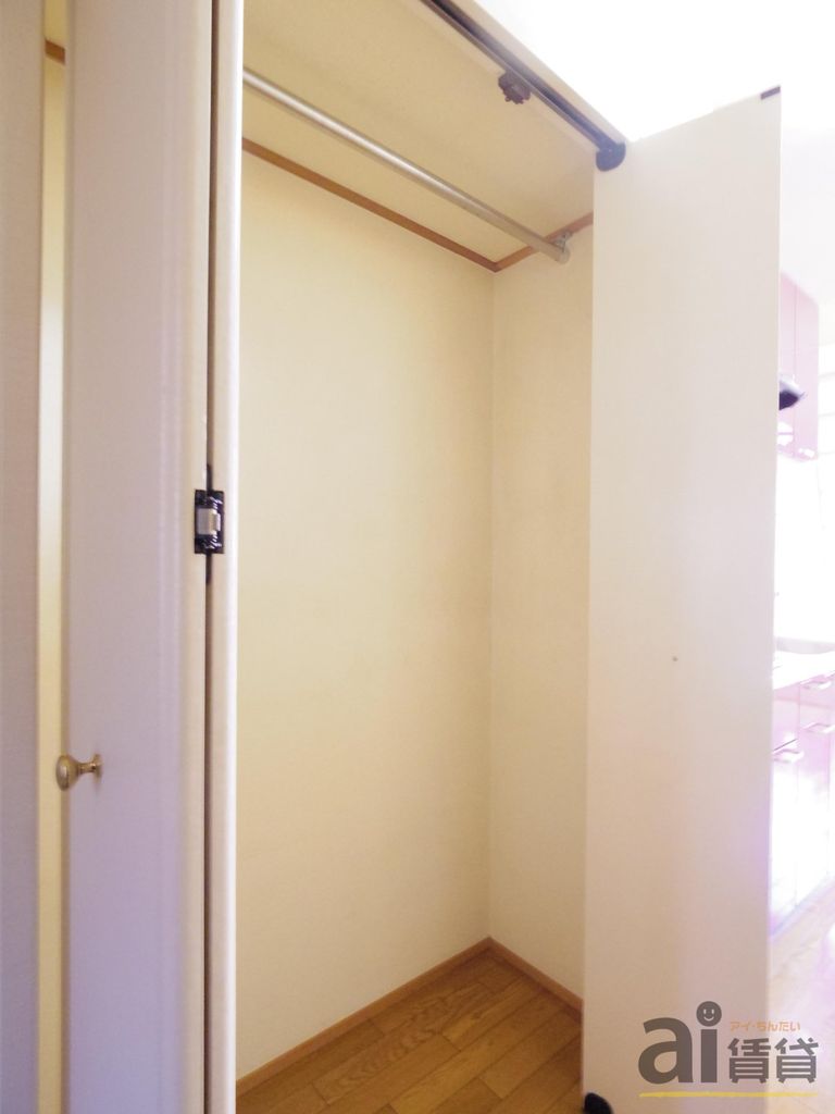 収納　※同仕様写真