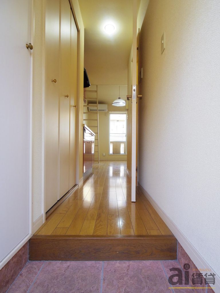 玄関　※同仕様写真