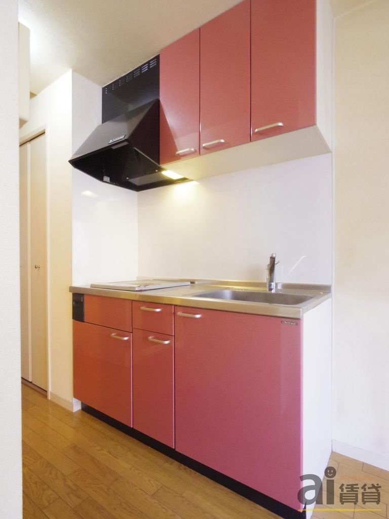 キッチン　※同仕様写真