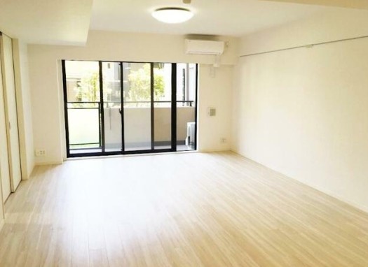 居室・リビング　他部屋参考写真