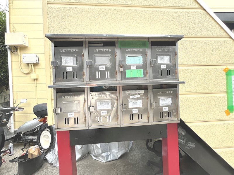 その他共有部分