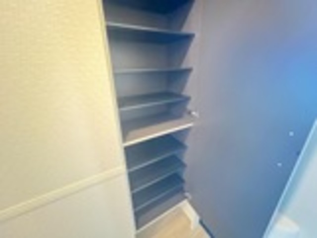 収納　イメージ写真