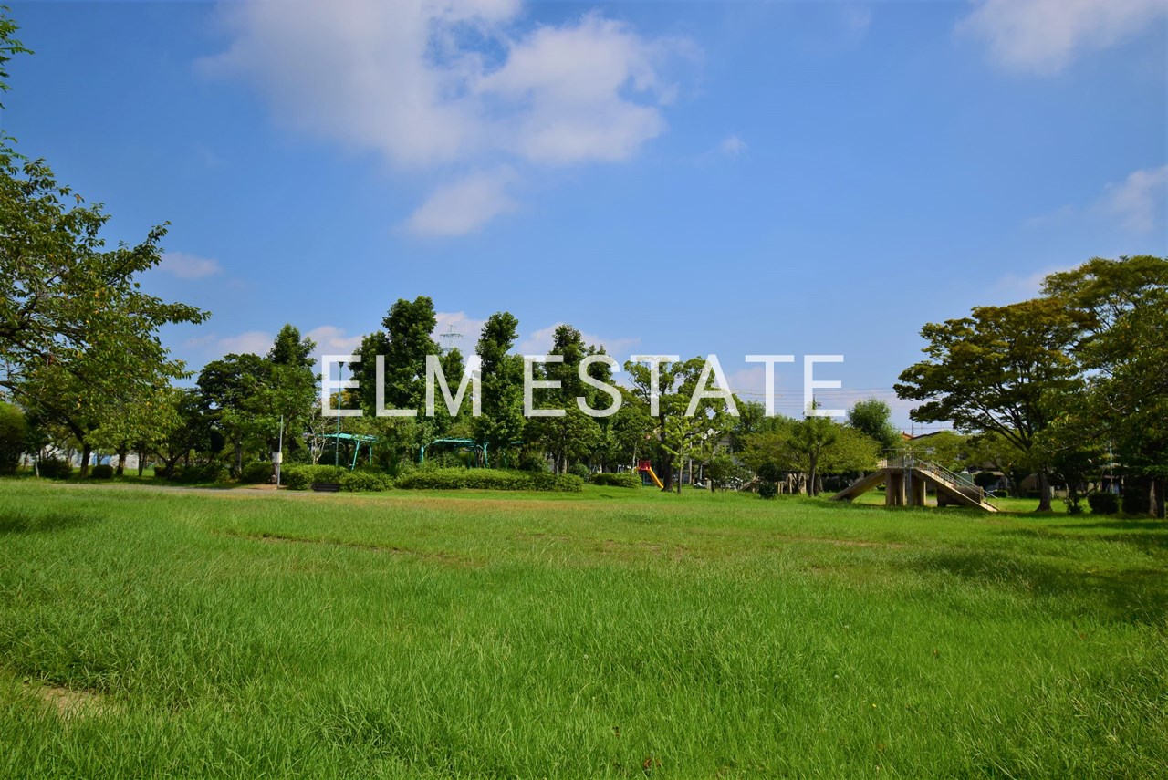 公園　広野公園（公園）まで6363m