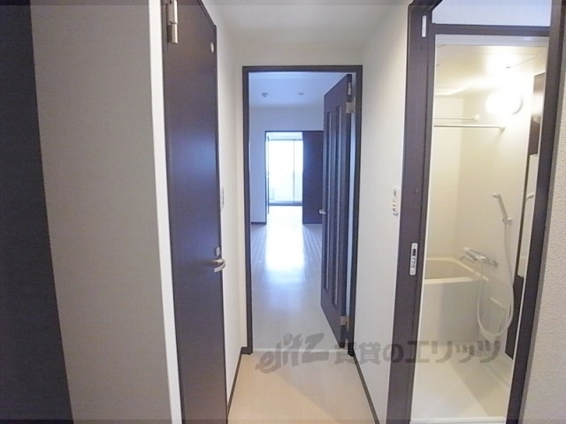 その他部屋・スペース　廊下