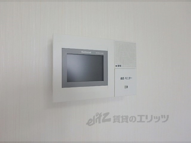 セキュリティ　ドアフォン（ＴＶ含）