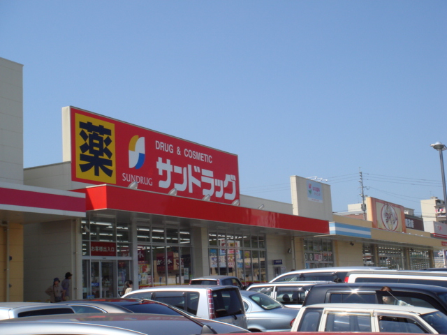 その他　ザ・ダイソードッとあーるＧ小倉店（その他）まで943m