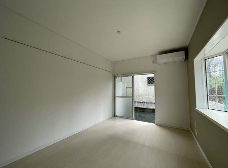 居室・リビング　同仕様