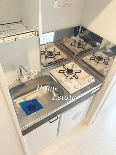 キッチン　同仕様