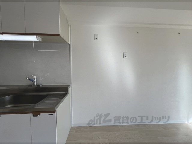 その他部屋・スペース　冷蔵庫置場