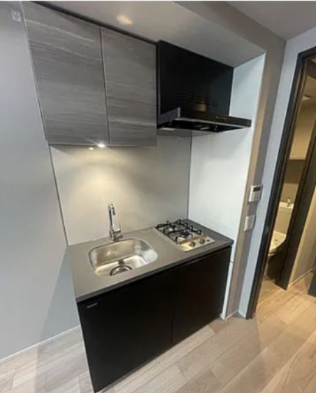 キッチン　別部屋参考写真