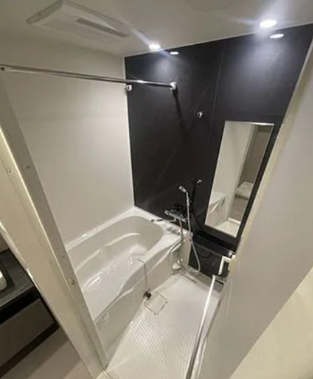 バス・シャワールーム　別部屋参考写真