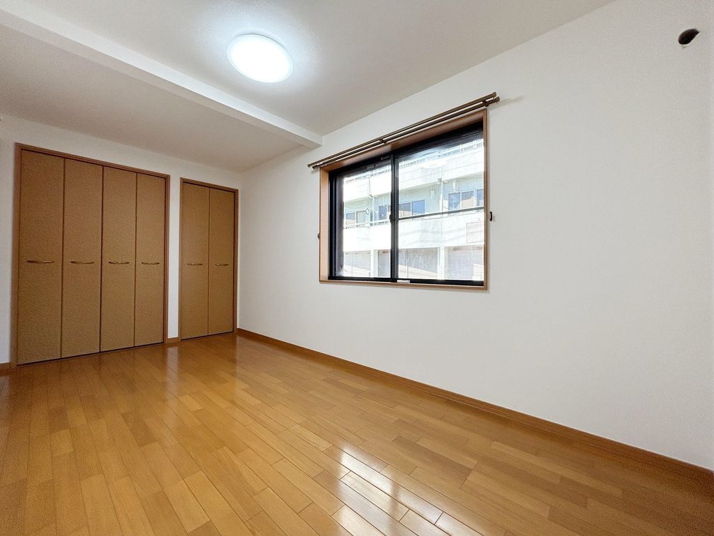 その他部屋・スペース　1階 洋室（6.5帖）