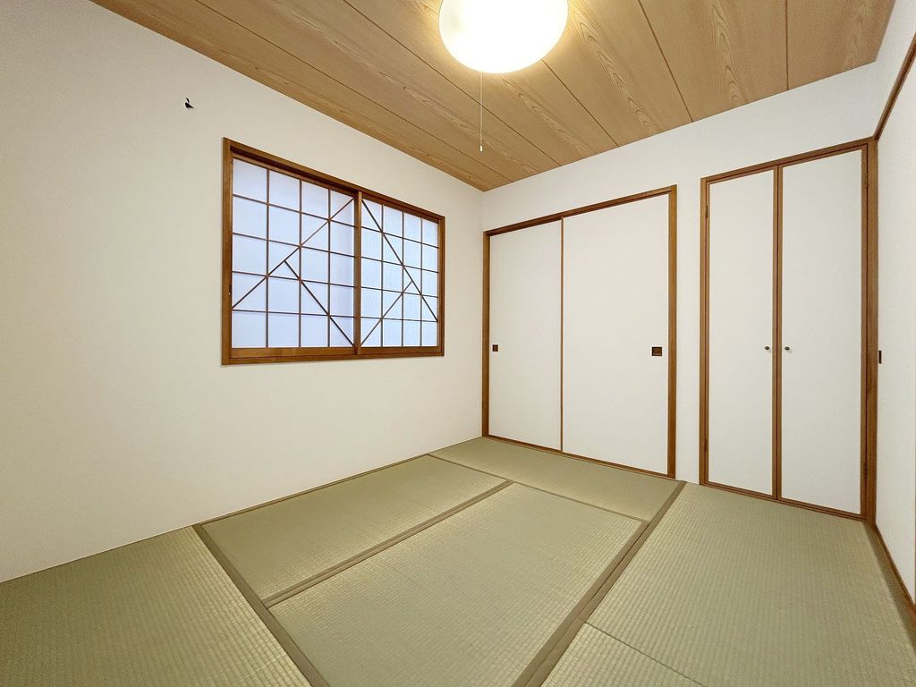 居室・リビング　リビング/居室