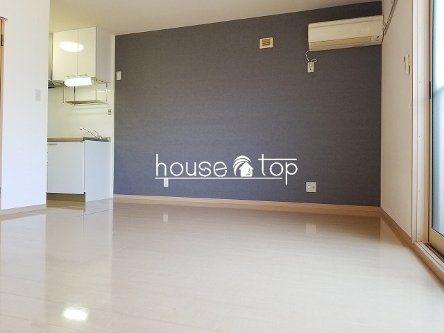 居室・リビング　広々洋室10.5帖