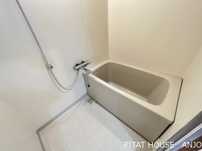 バス・シャワールーム　参考写真４０１