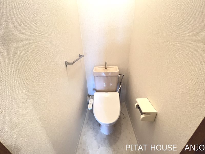 トイレ　参考写真４０１