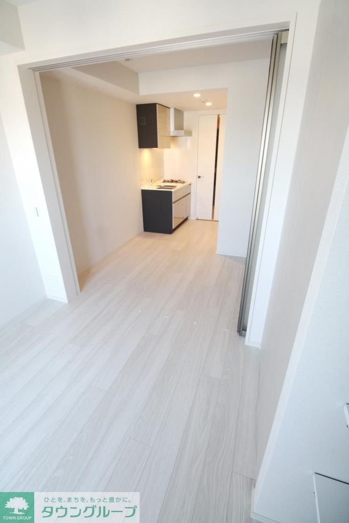 居室・リビング　リビング/居室