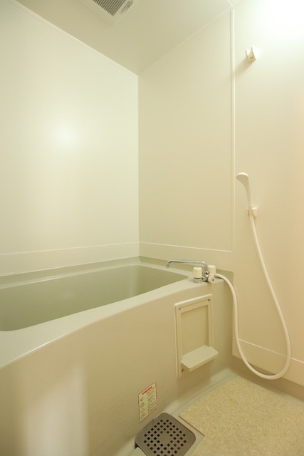 バス・シャワールーム　バスルーム♪