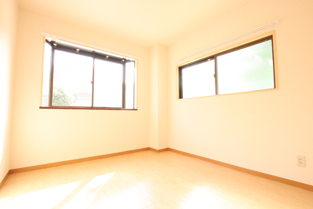 その他部屋・スペース　５．９帖居室♪