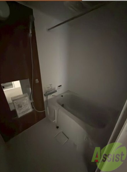 バス・シャワールーム　※写真はイメージです