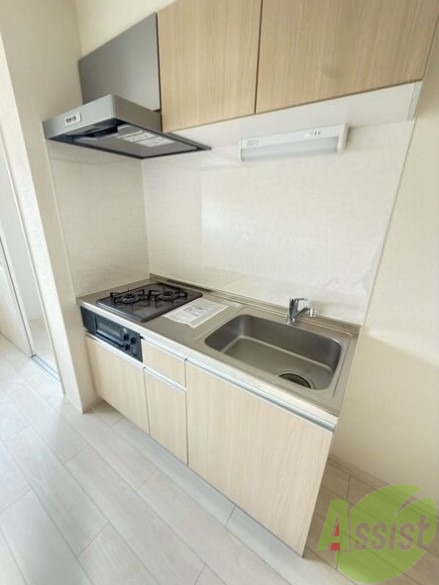 バルコニー　※写真はイメージです