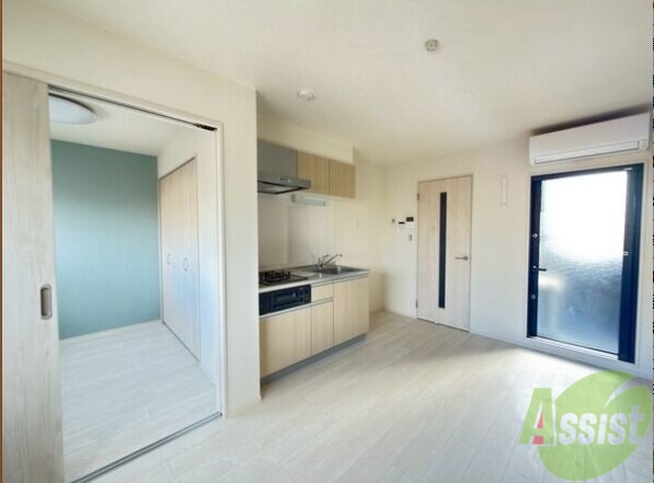 玄関　※写真はイメージです