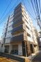 ファーストクラス横濱第２ 5階 築18年の賃貸物件