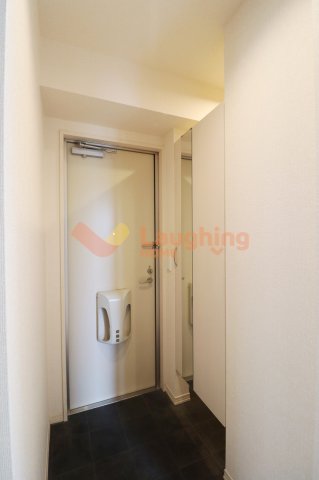 玄関　玄関です