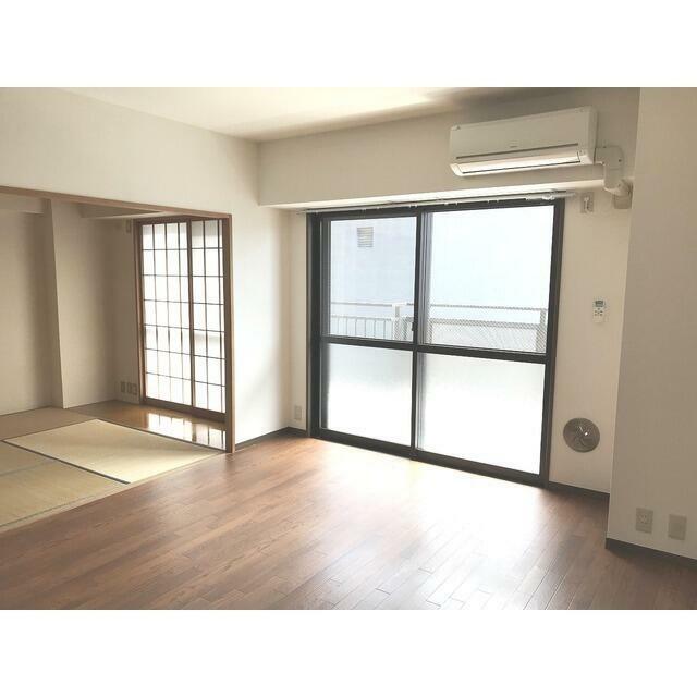 居室・リビング　※同仕様写真含む