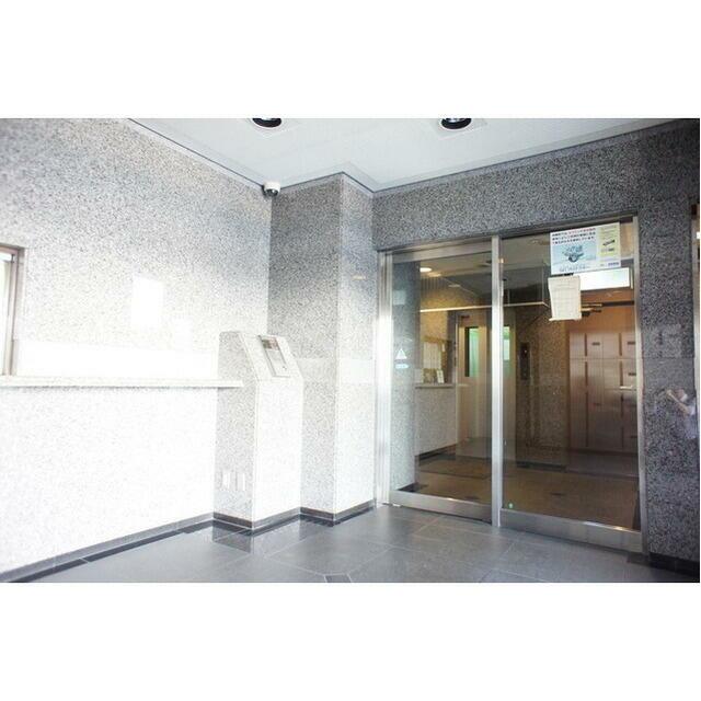 その他部屋・スペース　オートロック