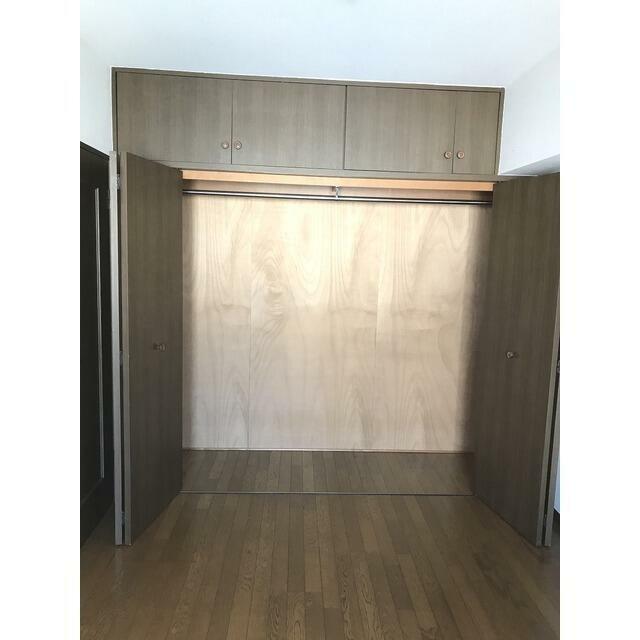収納　※同仕様写真含む