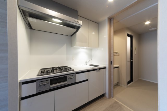 キッチン　※参考写真