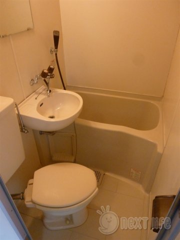 バス・シャワールーム　アーバンオルム府中