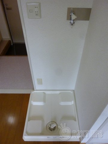 その他設備　アーバンオルム府中