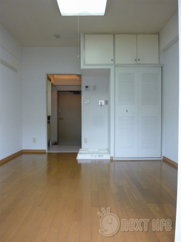 居室・リビング　アーバンオルム府中