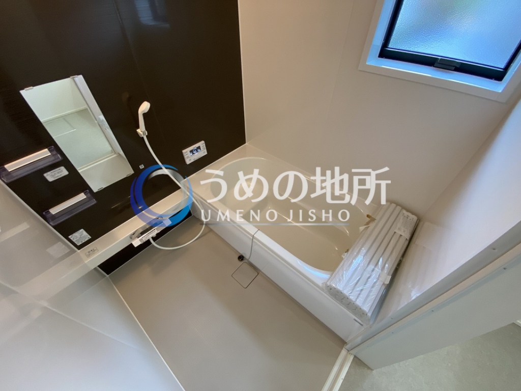 バス・シャワールーム　浴室