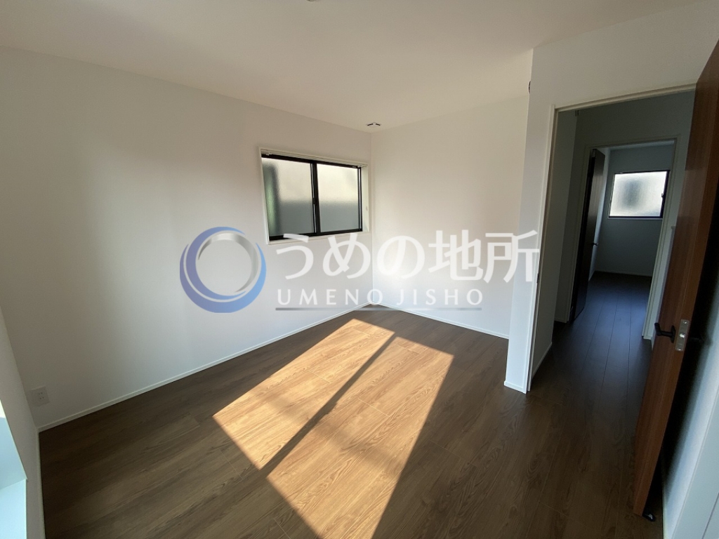 その他部屋・スペース　洋室１ー１