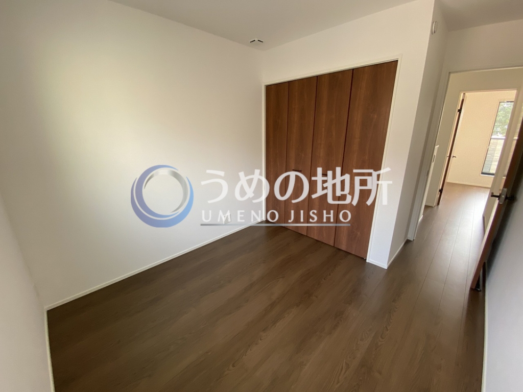 その他部屋・スペース　洋室３ー１