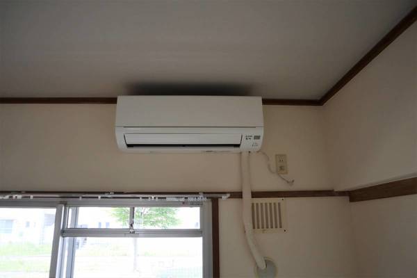 その他設備　ビレッジハウスの同一物件・同一タイプの間取りの写真です