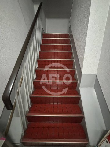 ロビー　コーポ岩橋　ロビー