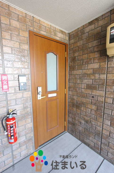 その他共有部分　※写真は同型タイプとなります