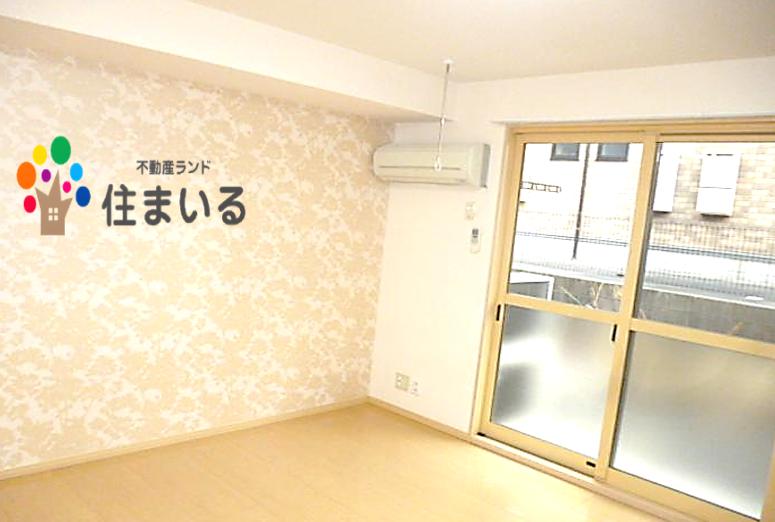 居室・リビング　※写真は同型タイプとなります