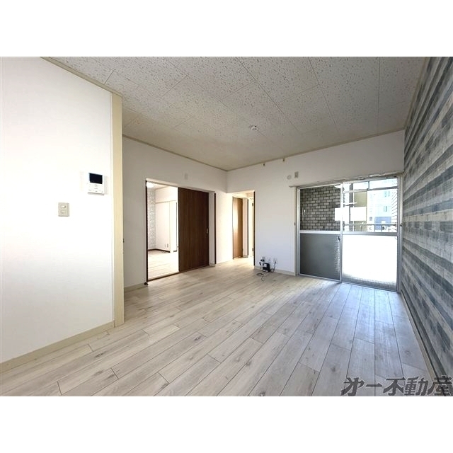 建物外観　ＬＤＫ