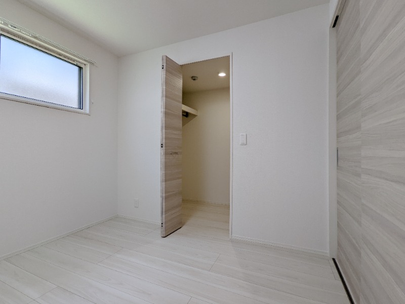 収納　図面と現状に相違がある場合には現状を優先